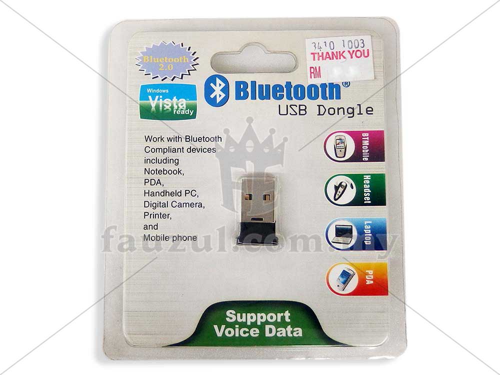 Bluetooth driver for windows 10